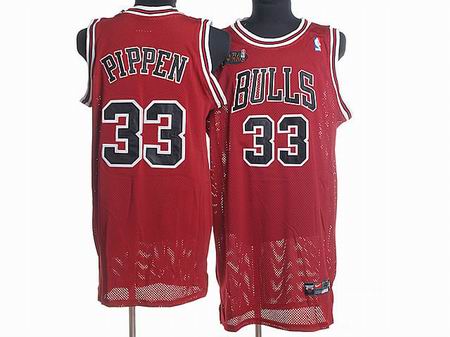 Chicago Bulls jerseys-011